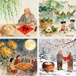 qingming holiday
