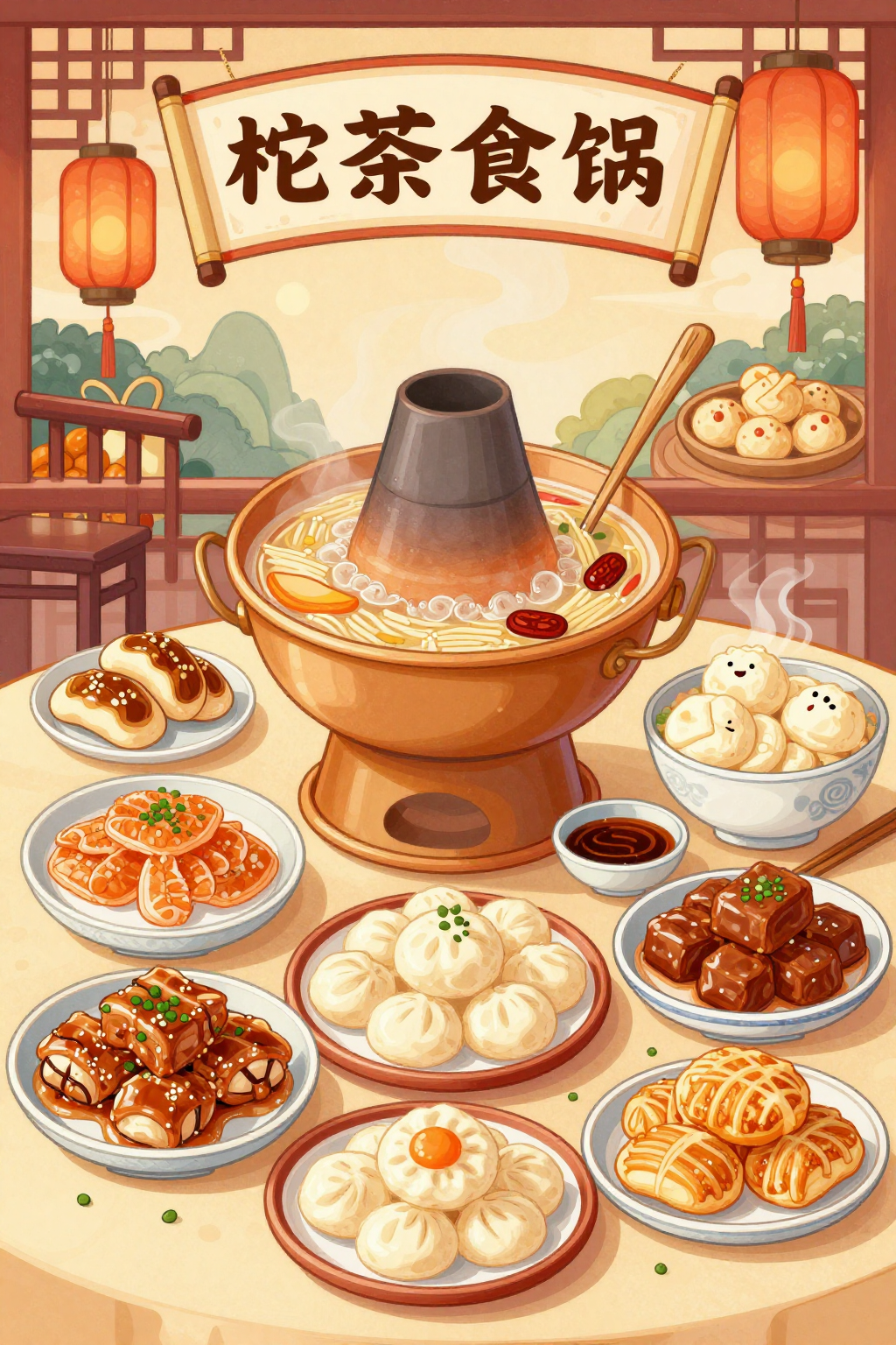 chinese new year customs and traditions traditional practices