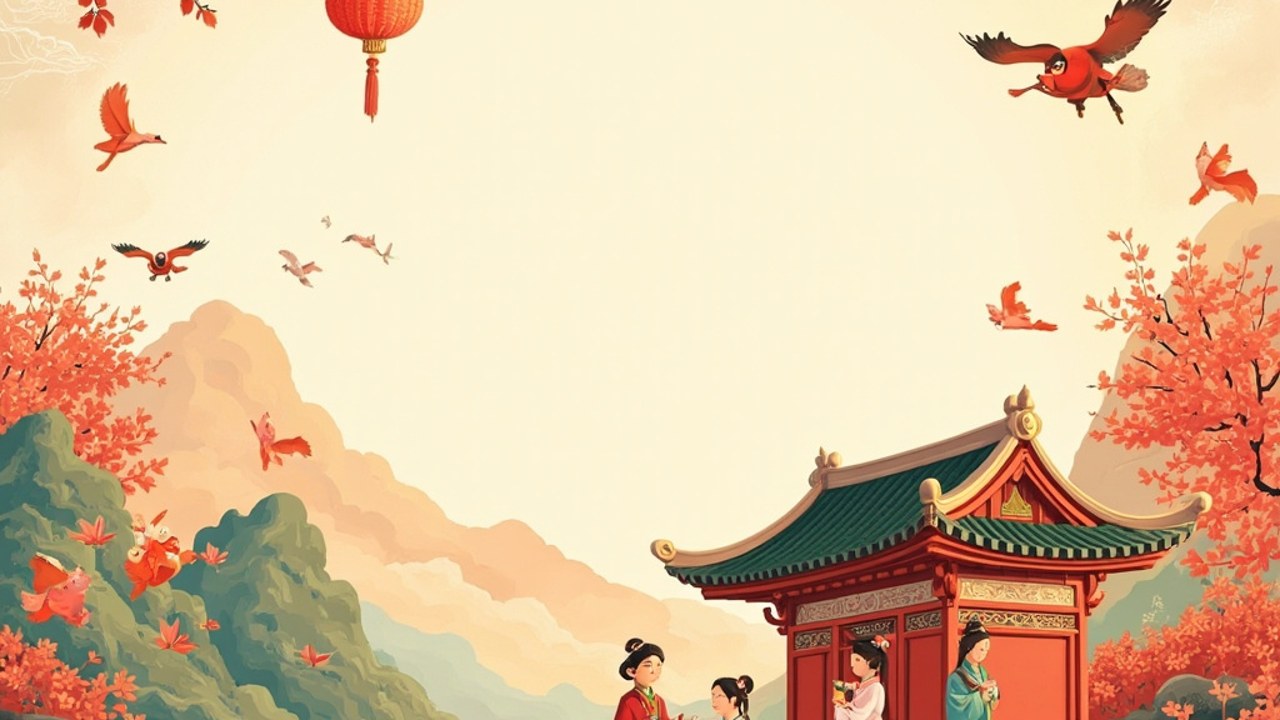 Chinese solar terms essential guide