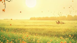 Longest day China