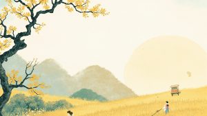 winter solstice china