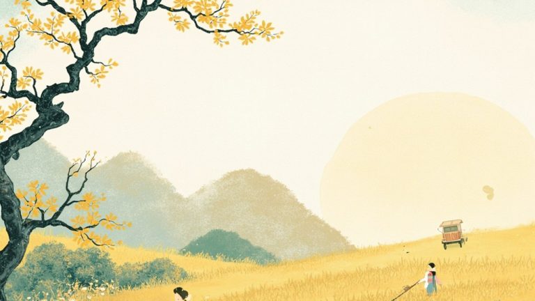 winter solstice china
