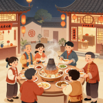 mooncake tradition
