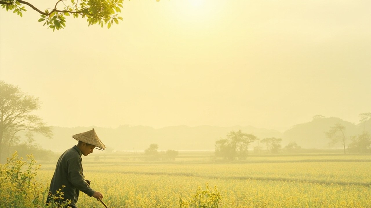 Spring planting season essential guide