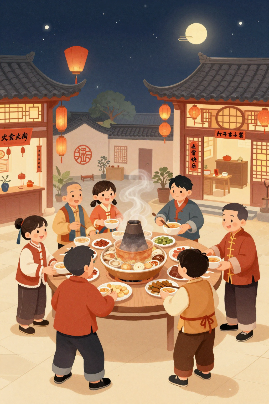mooncake tradition essential guide