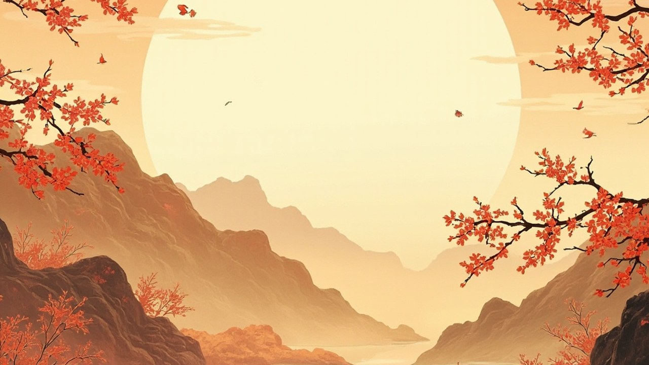 Longest day China seasonal insights