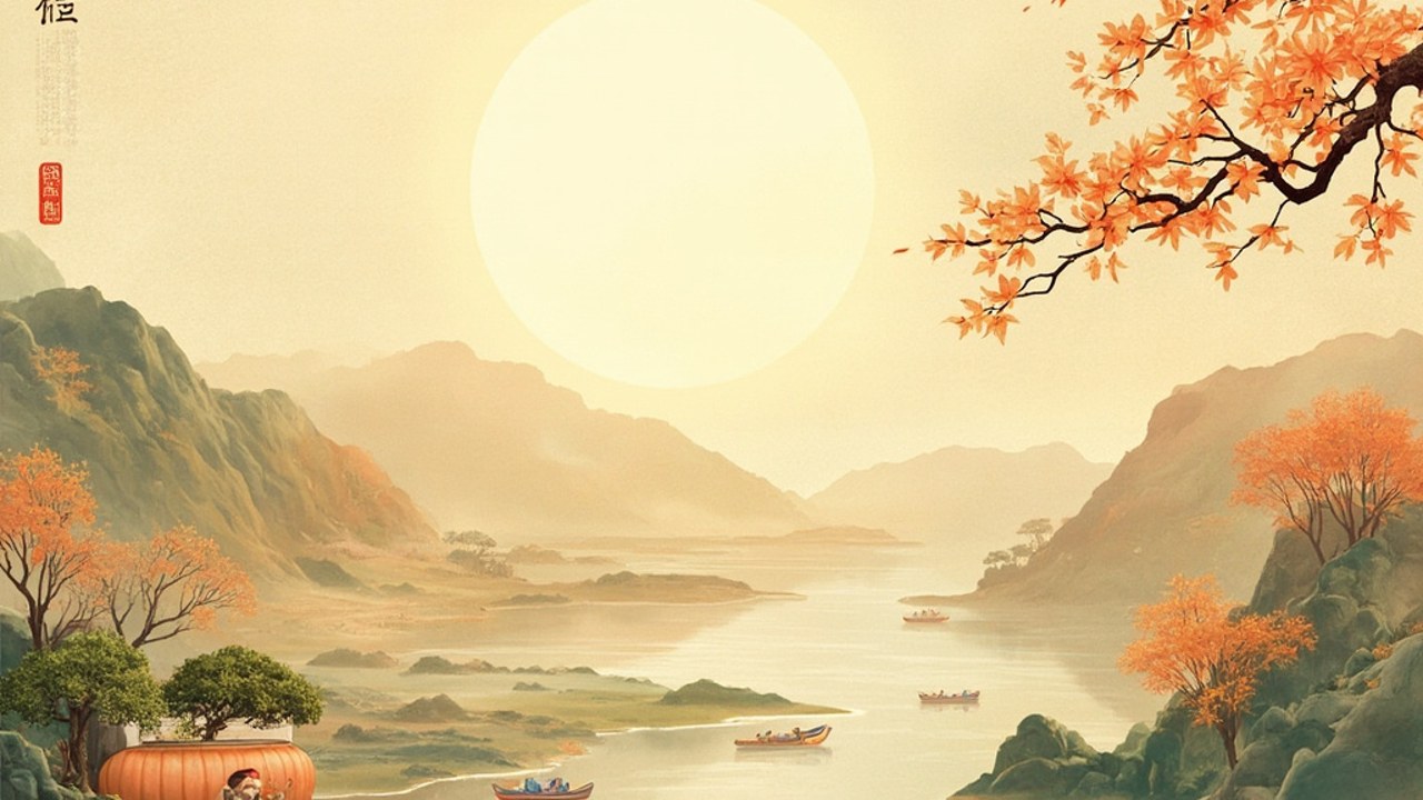 Mid Autumn Festival traditions seasonal insights