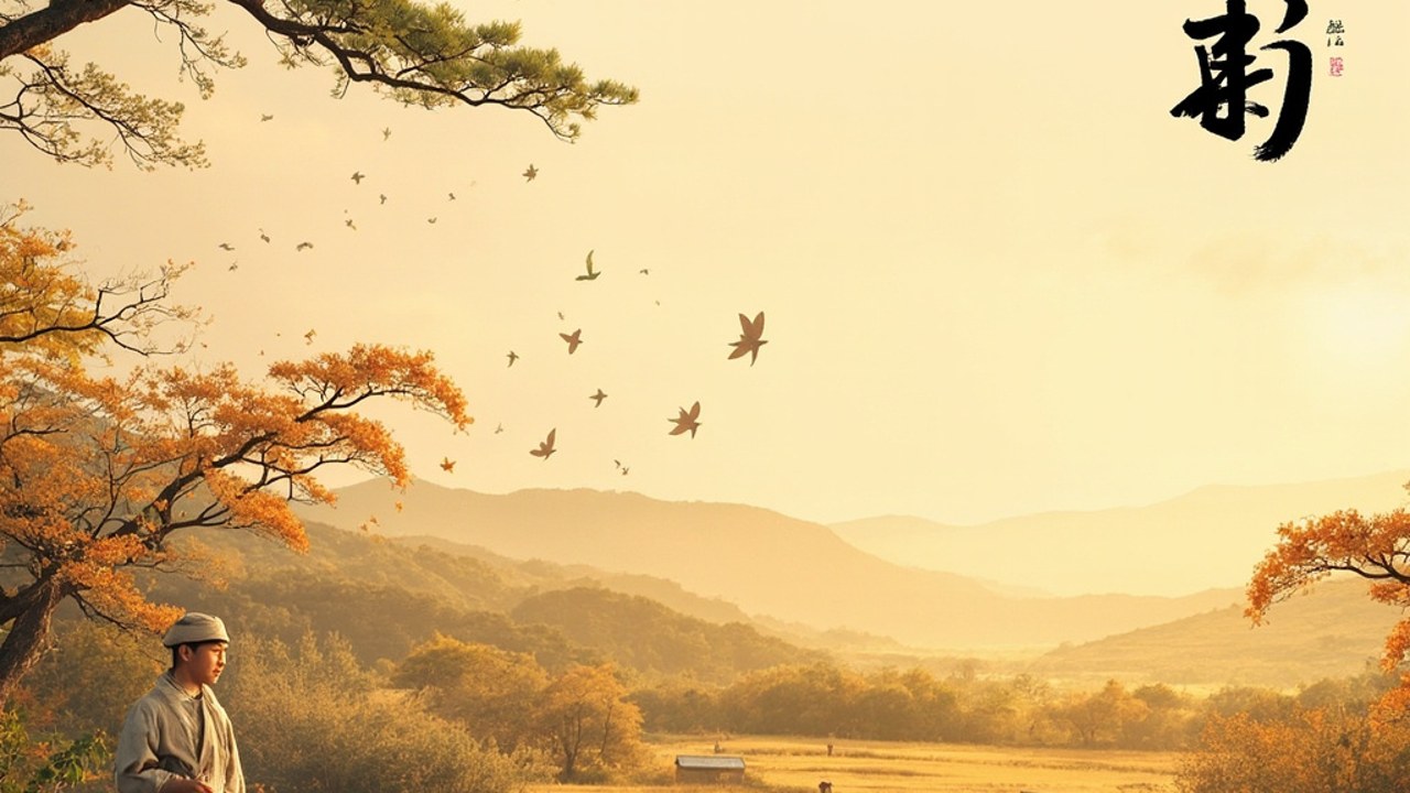 autumn solar terms wellness tips essential guide