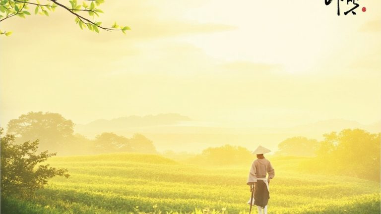 Chinese Seasonal Wellness Guide