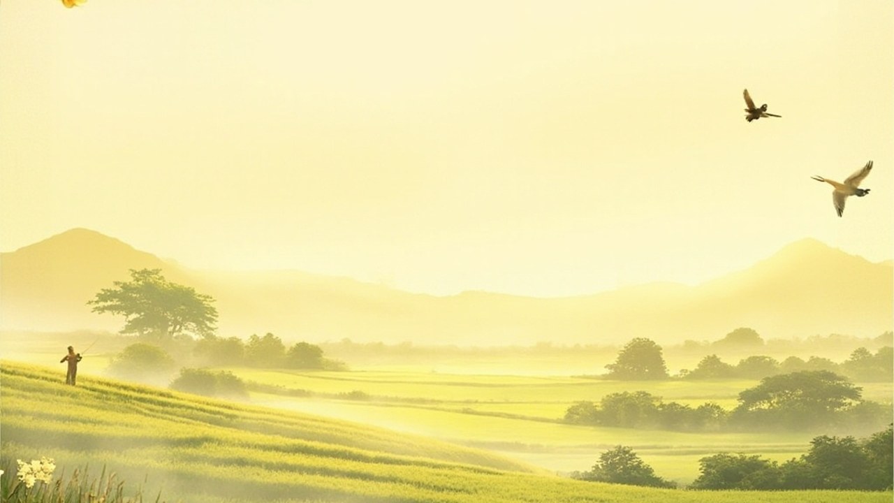 24 solar terms UNESCO essential guide