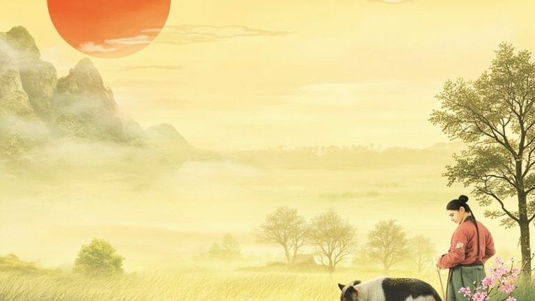 traditional Chinese seasonal health