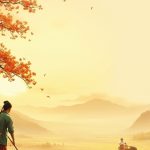 Autumn Solar Terms Guide