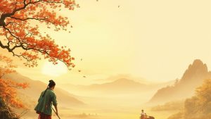 Autumn Solar Terms Guide