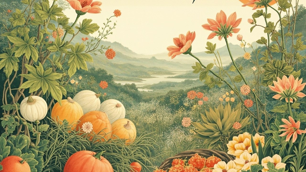 Chinese Seasonal Wellness Guide traditional practices