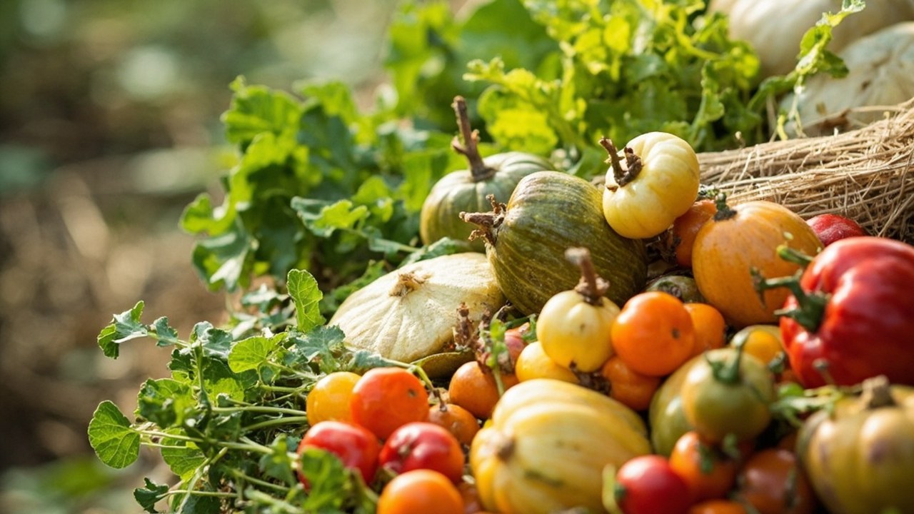 Solar Terms and Chinese Farming traditional practices