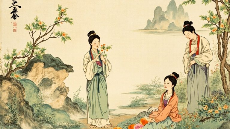 History of Chinese Solar Terms