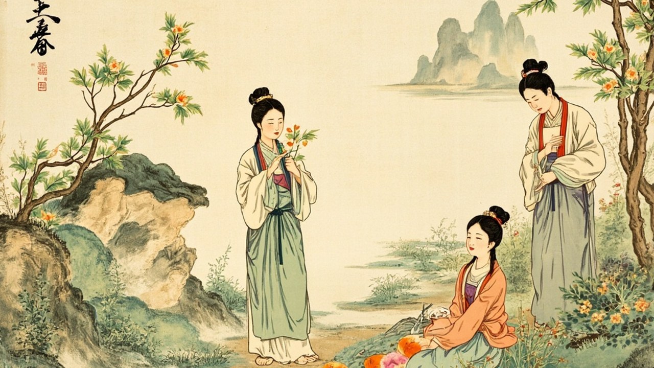 History of Chinese Solar Terms farming record