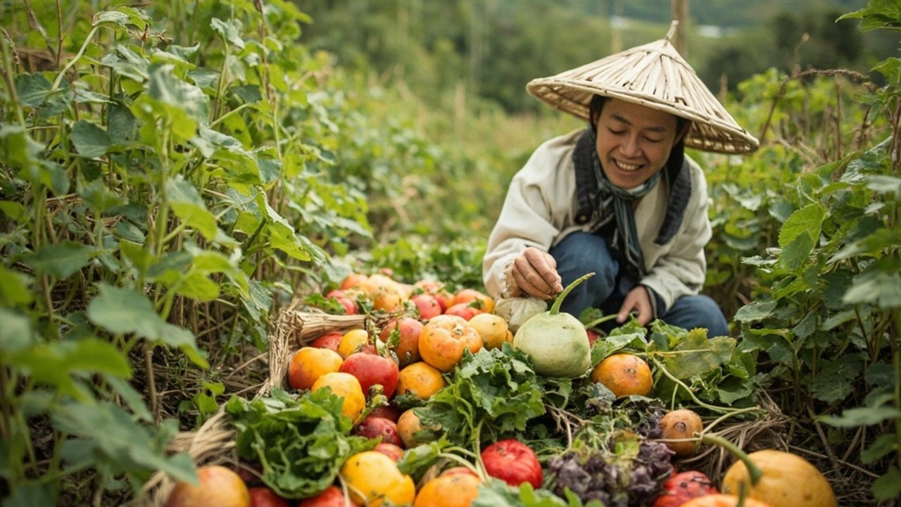 Solar Terms Health Guide traditional practices