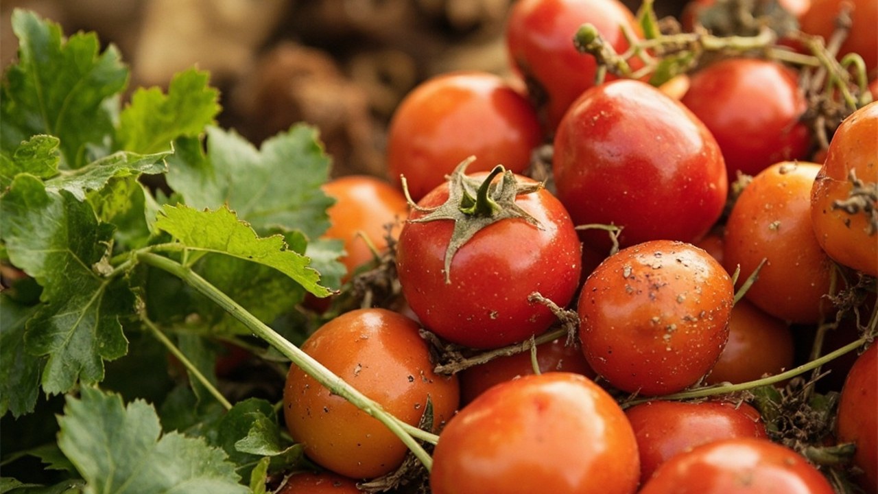 seasonal foods in China traditional practices