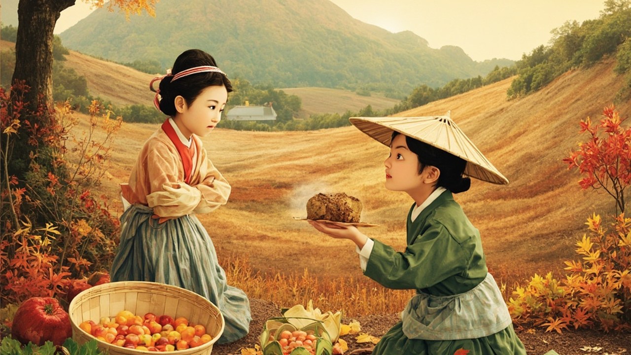 Autumn Solar Terms Guide traditional practices