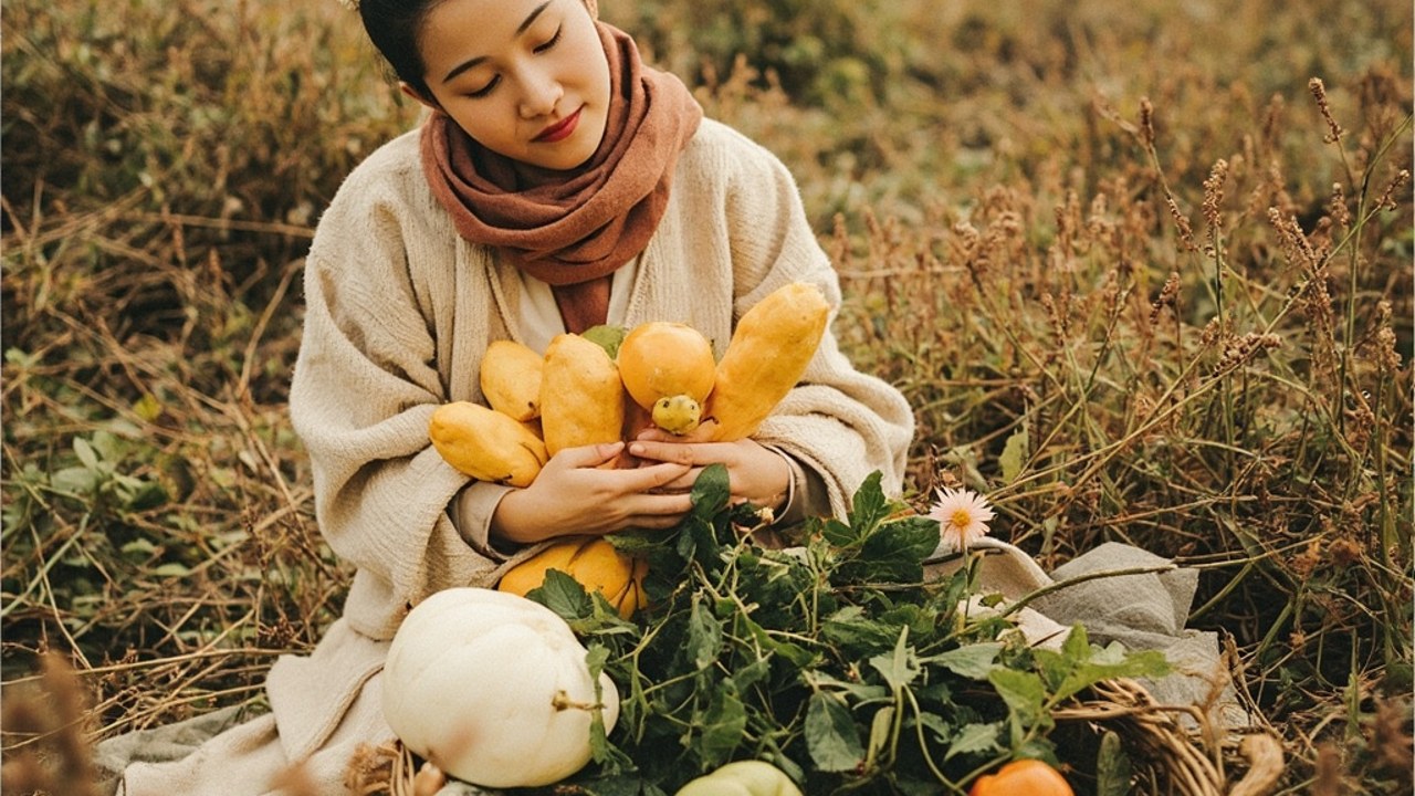 Winter Solar Terms Guide traditional practices