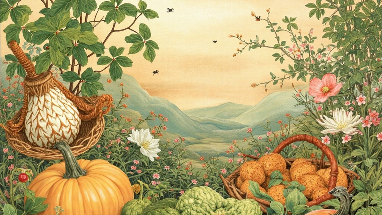 Seasonal Wellness Chinese Medicine traditional practices