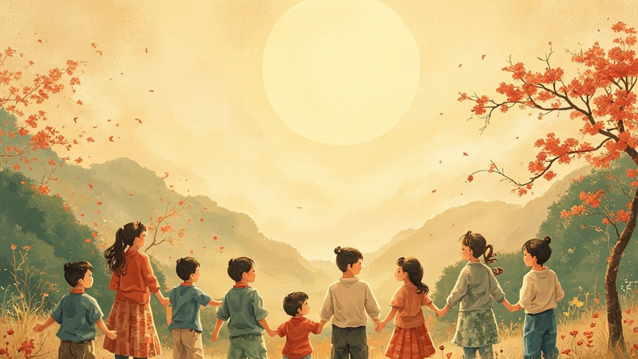 History of Chinese Solar Terms cultural timeline
