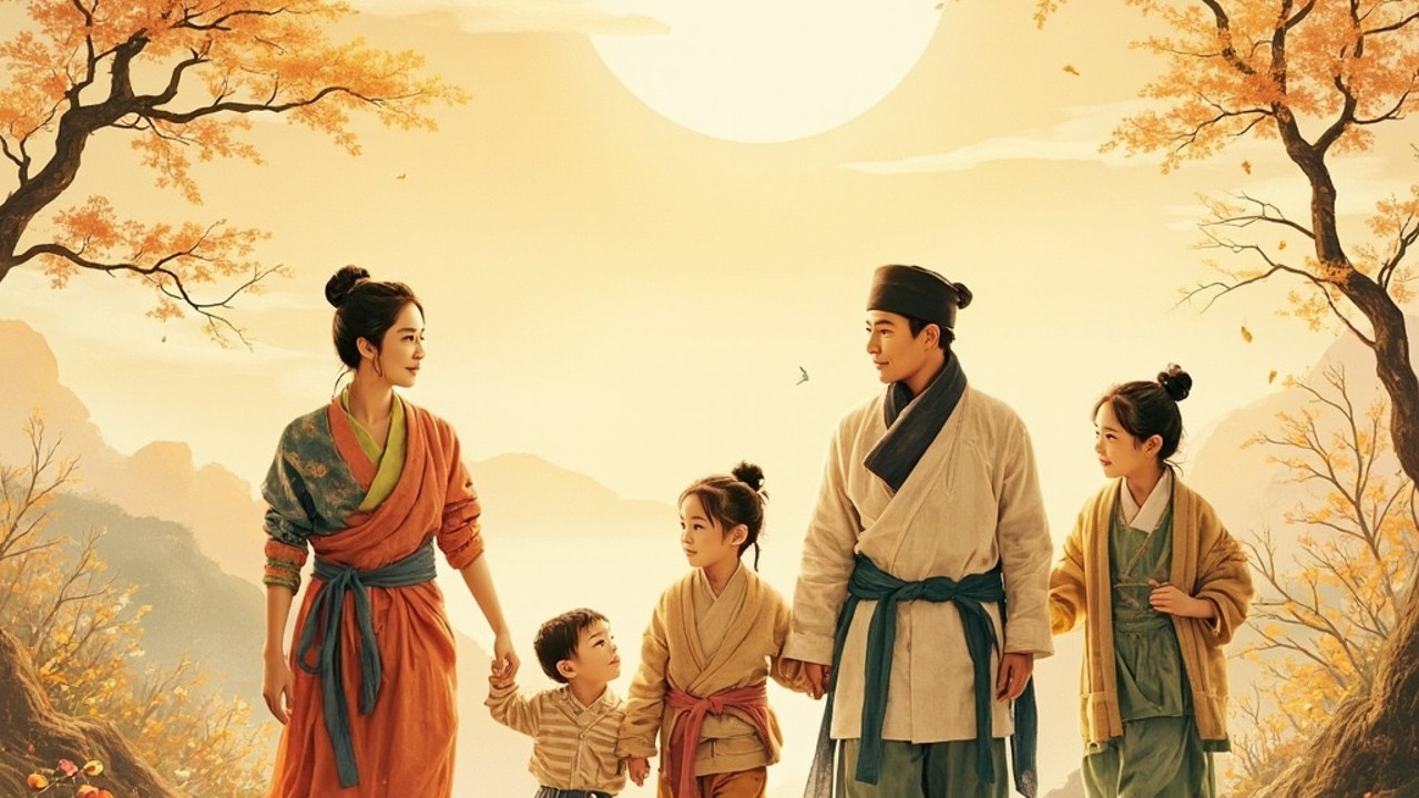 Chinese Solar Terms and Daily Life modern seasonal habits