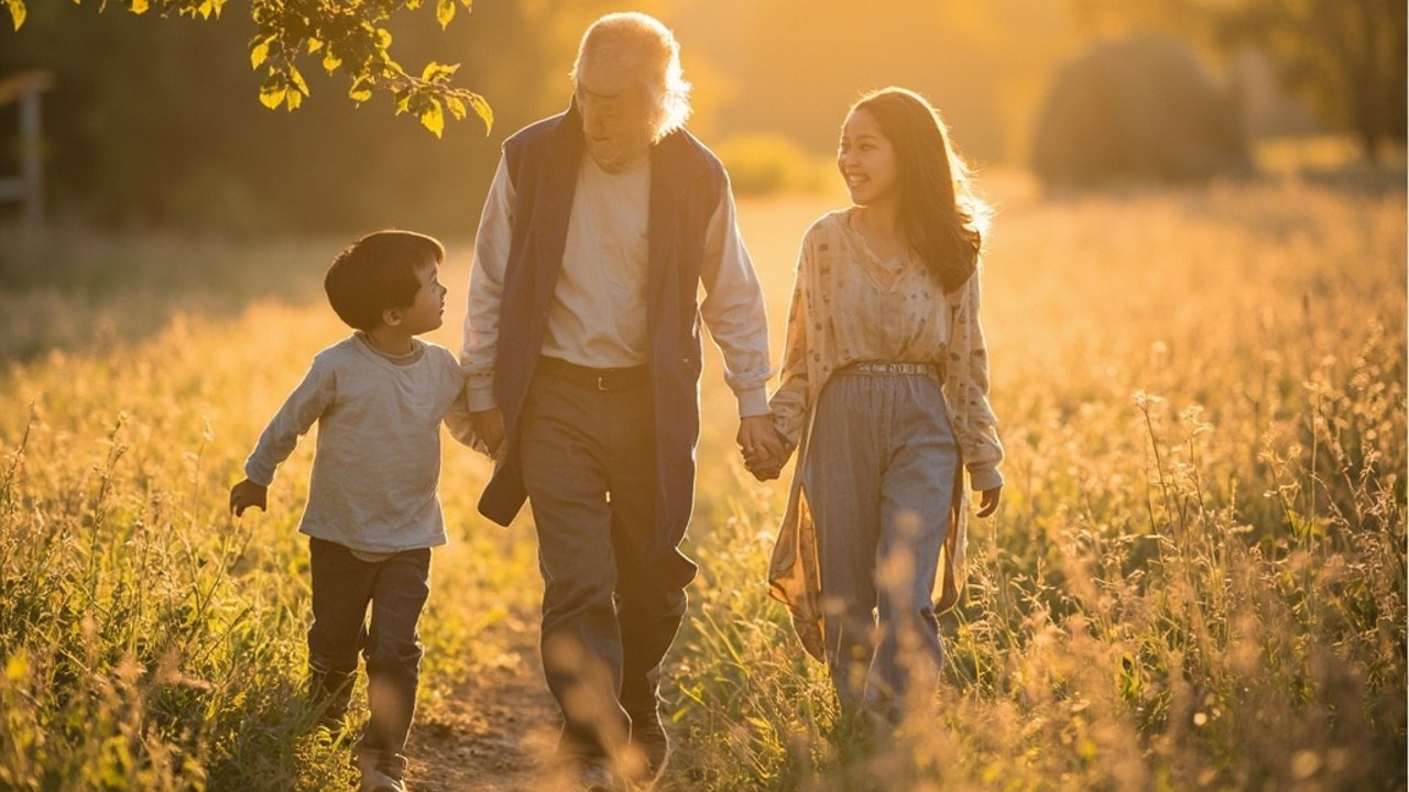 spring solar terms food weather and family routines