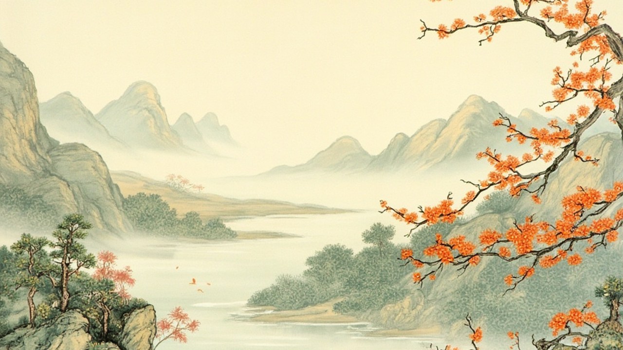 24 solar terms UNESCO seasonal insights