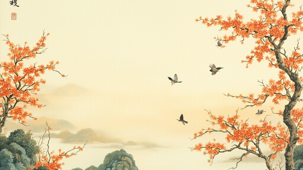 traditional Chinese seasonal health seasonal insights