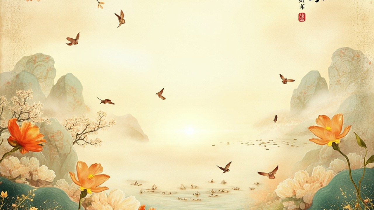 Seasonal Wellness Chinese Medicine seasonal insights