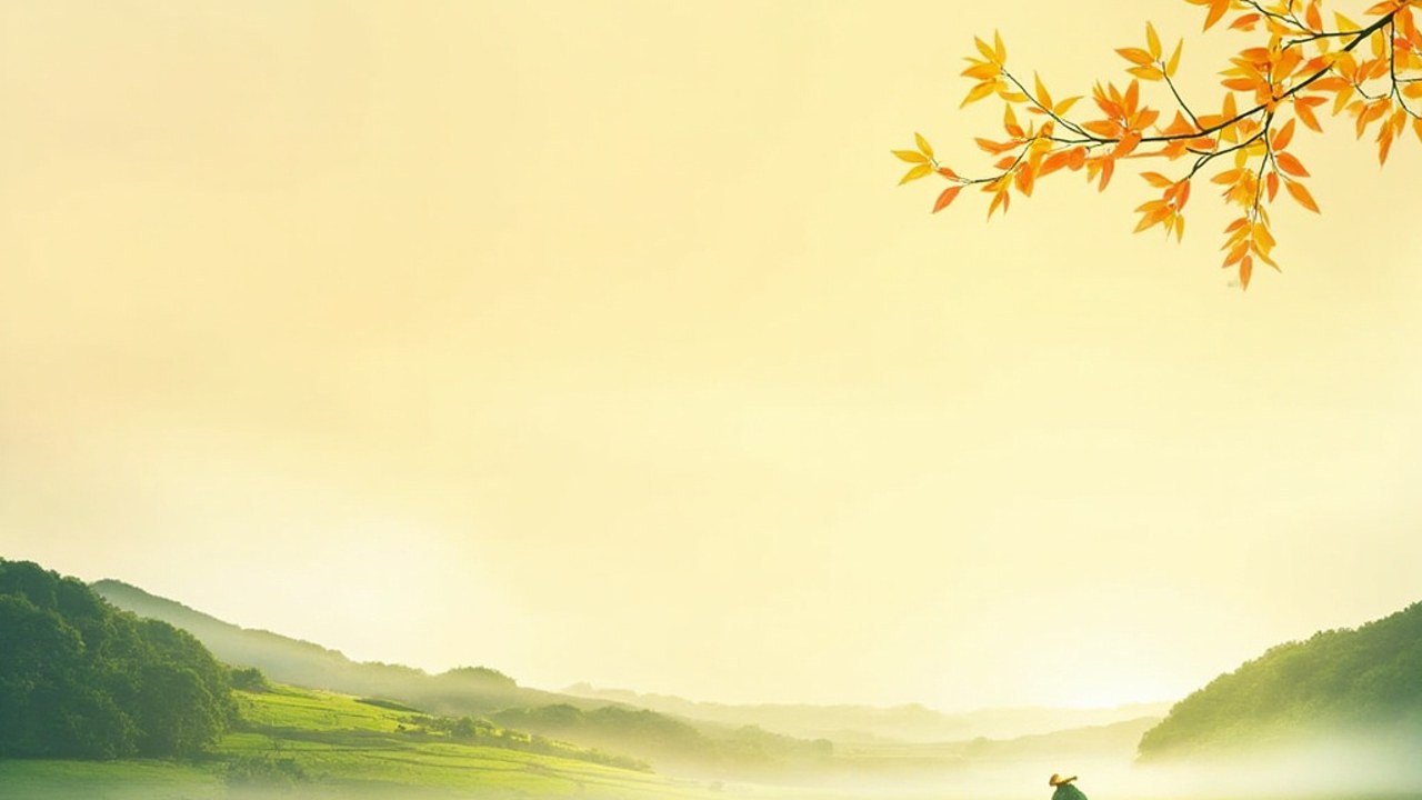 summer solar terms wellness tips essential guide