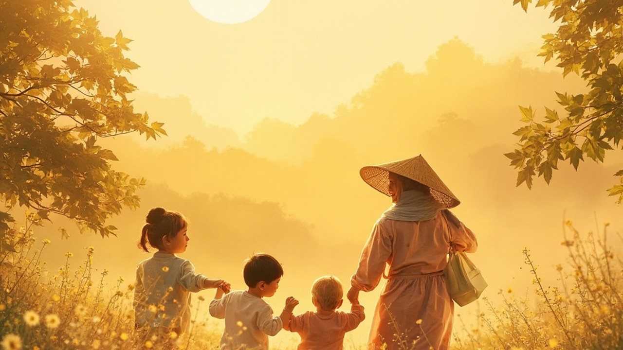 summer solar terms wellness tips seasonal example