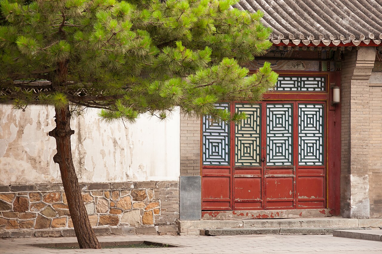 summer field China supporting regional climate and seasonal custom